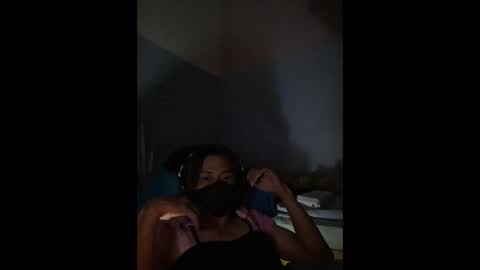 Snapshot of tsnicky1989 chatting on February 15, 2026, 9:33 pm CdNicky online show from February 15, 2026, 9:33 pm