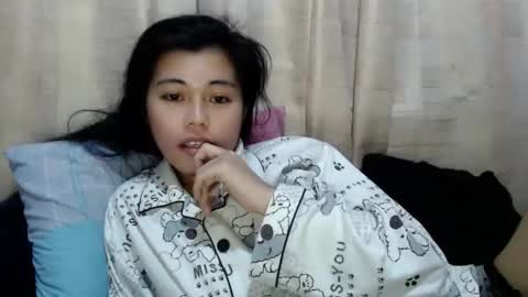 Snapshot of tspaulyn chatting on May 16, 2026, 7:34 pm Paulyn online show from May 16, 2026, 7:34 pm
