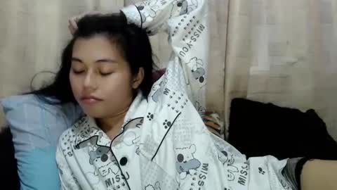 Snapshot of tspaulyn chatting on May 16, 2026, 8:07 pm Paulyn online show from May 16, 2026, 8:07 pm