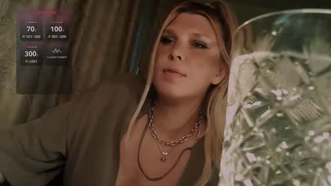 Annika online show from December 2, 2025, 10:20 am