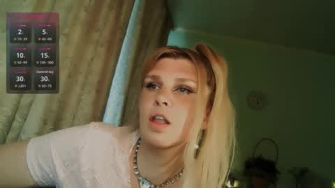 Annika online show from March 2, 2026, 10:22 am