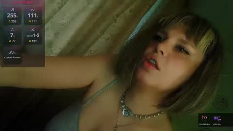Snapshot of tspostophere chatting on April 26, 2026, 10:57 am Annika online show from April 26, 2026, 10:57 am
