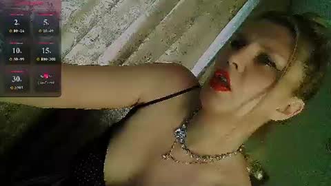 Annika online show from July 25, 2026, 10:57 am