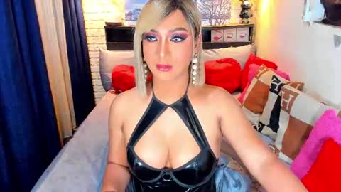 Snapshot of tsqueenporsha chatting on June 28, 2026, 4:07 am Goddess Porsha online show from June 28, 2026, 4:07 am