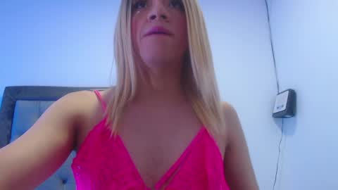 Snapshot of tssalomee chatting on June 8, 2026, 4:57 am Salome IG Salomeeblondex online show from June 8, 2026, 4:57 am