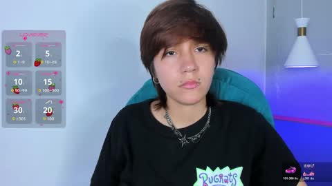 Maru online show from April 12, 2026, 8:47 pm