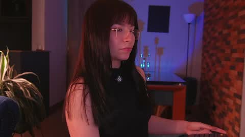 Snapshot of tsukys_spell chatting on April 30, 2026, 12:50 am Tsuky online show from April 30, 2026, 12:50 am