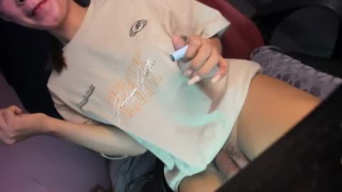 Snapshot of tsuncutjelay chatting on July 20, 2026, 3:25 pm JOIN TO MY FANCLUB I WILL GIVE SOME VIDEOS AND PIC online show from July 20, 2026, 3:25 pm