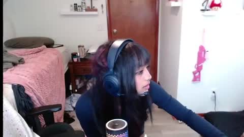 tsundearie online show from July 20, 2026, 11:51 pm