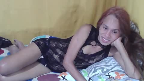 carmella online show from February 9, 2026, 3:49 pm