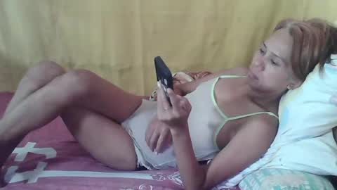 carmella online show from April 13, 2026, 5:13 am