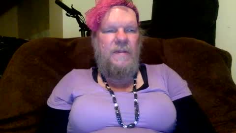 Snapshot of ttaammsss chatting on March 3, 2025, 8:49 am tams online show from March 3, 2025, 8:49 am