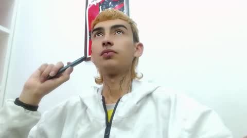 ttimy online show from February 18, 2026, 5:36 am