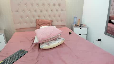 TuGochita online show from April 14, 2026, 8:59 pm