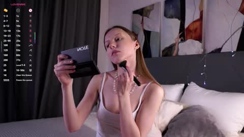 tulastucke online show from March 6, 2026, 9:11 pm