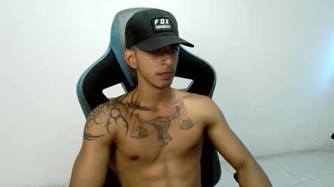 tuli_star online show from January 16, 2026, 1:53 am