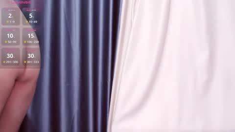 tulip_sexxy online show from November 10, 2025, 7:51 am