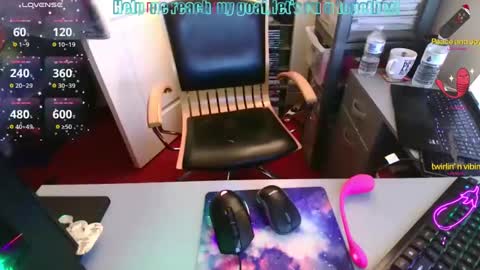 VerywellHung online show from January 13, 2025, 1:17 pm