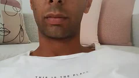 TunisienSexyGuy online show from October 5, 2025, 12:47 pm