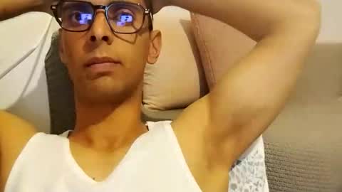 TunisienSexyGuy online show from April 19, 2026, 7:38 pm