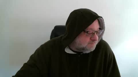 Turd Ferguson online show from October 27, 2025, 12:09 pm