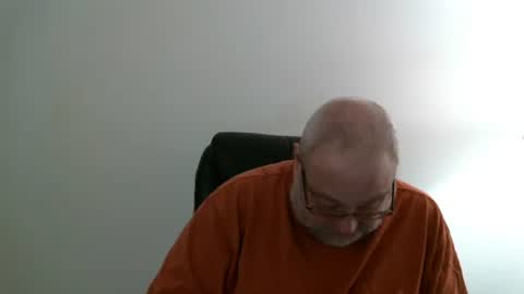 Turd Ferguson online show from October 30, 2025, 12:17 pm