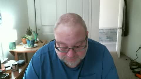 Turd Ferguson online show from January 13, 2026, 1:16 pm