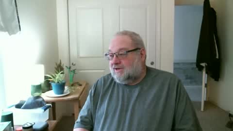 Turd Ferguson online show from February 10, 2026, 12:53 pm