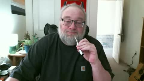 Turd Ferguson online show from March 10, 2026, 12:10 pm