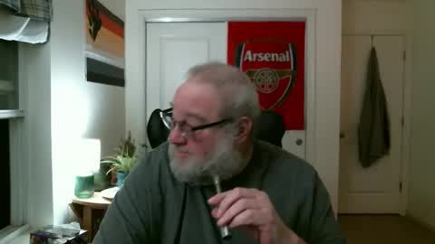 Turd Ferguson online show from March 21, 2026, 11:52 pm