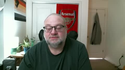 Turd Ferguson online show from April 12, 2026, 11:59 am