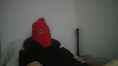 Ash Aho online show from September 16, 2025, 8:48 am