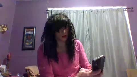 Snapshot of turnmetrans chatting on January 9, 2025, 6:38 am Turnmetrans online show from January 9, 2025, 6:38 am