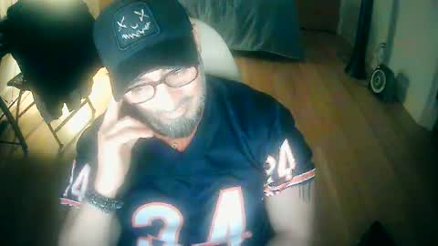 tuscan_taurus online show from November 27, 2025, 6:48 am