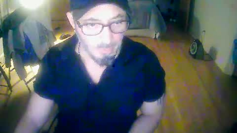 tuscan_taurus online show from December 2, 2025, 1:00 am