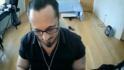 tuscan_taurus online show from January 31, 2026, 7:11 pm