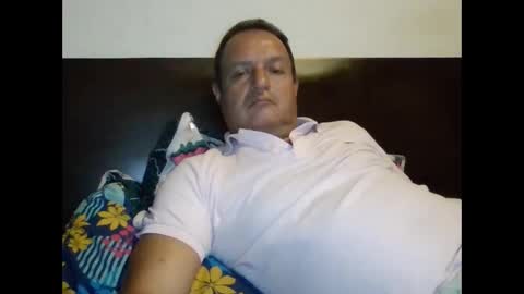 Mario Ramirez online show from February 5, 2025, 2:40 am