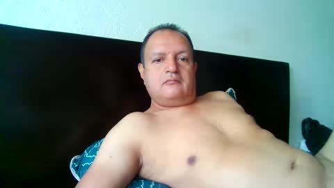 Mario Ramirez online show from September 19, 2025, 2:40 pm