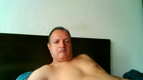 Mario Ramirez online show from October 9, 2025, 2:59 pm