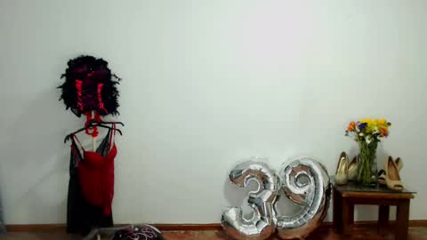 Snapshot of tuti_sex chatting on March 10, 2025, 2:39 am tuti online show from March 10, 2025, 2:39 am