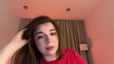 Ariana online show from April 4, 2026, 7:44 pm