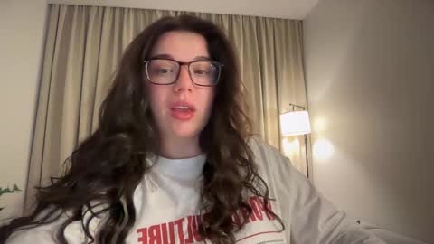Ariana online show from May 22, 2026, 9:31 pm
