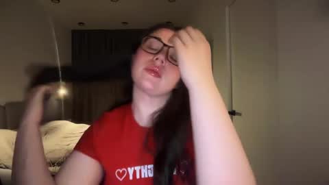 Ariana online show from May 28, 2026, 8:28 pm