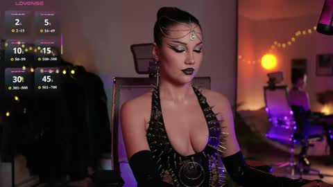 Miss Veth online show from April 13, 2026, 7:47 am