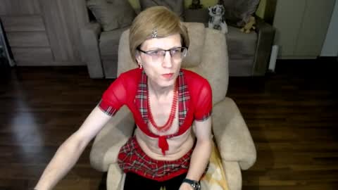 Clementine online show from March 25, 2026, 7:47 am