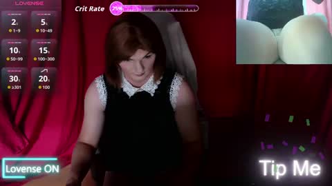 Snapshot of tvgirlth chatting on June 17, 2026, 4:41 pm Tia online show from June 17, 2026, 4:41 pm