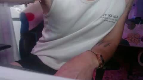 TwackedNTatted online show from April 3, 2026, 7:56 pm