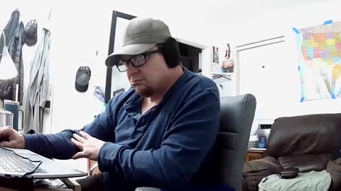 Tweeter74 online show from January 11, 2025, 7:39 am