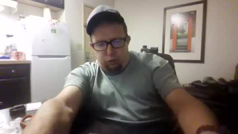 Tweeter74 online show from November 19, 2025, 7:30 am