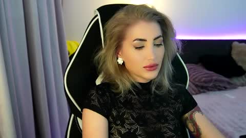 MayCarrey online show from February 27, 2026, 10:54 pm